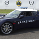Illustration for article titled Italian cops now cruise in a Lotus Evora